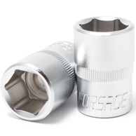 FORSAGE Nasadni ključ 1/2" 11 mm 6-kraki